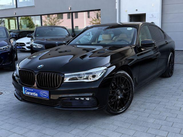BMW 7er - d
