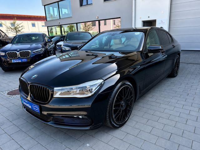 BMW 7er d 