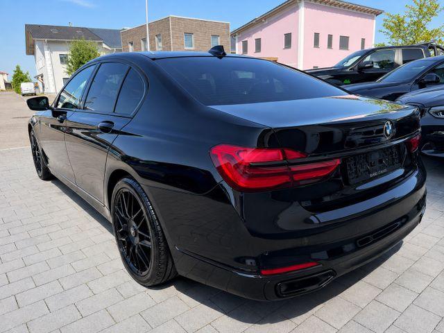 BMW 7er d 