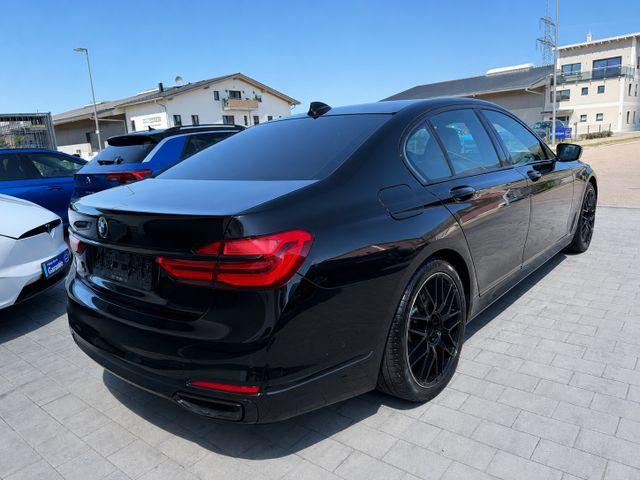 BMW 7er d 