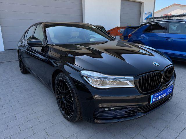 BMW 7er d 