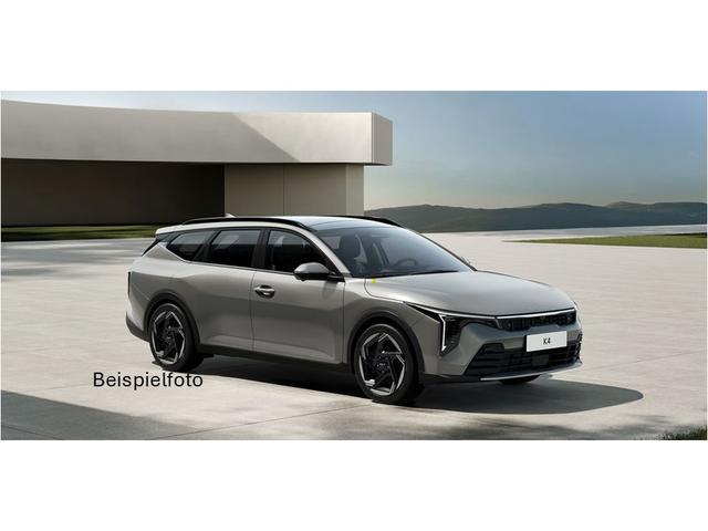 Kia K4 Sportswagon - Style 1.0 T-GDI 16'' Alu, Winter, Klimaauto., Smart-Key, Kamera, PDC v+h