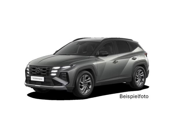 Hyundai TUCSON - 20th Anniversary Luxury Edition MY25 1.6 T-GDI Plug-in-Hybrid Allrad AT