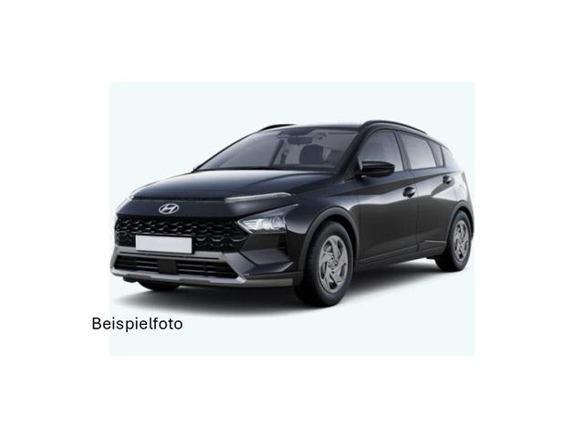 Hyundai BAYON - Comfort MY26 1.0 T-GDI