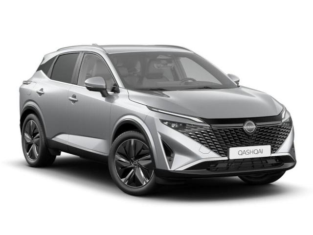 Nissan Qashqai - +PANO +HUD Tekna 1.3 DIG-T MHEV Xtronic