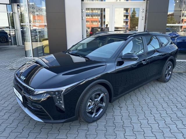 Kia K4 Sportswagon Style 1.6 T-GDI DCT 16'' Alu, Winter, Klimaauto., Smart-Key, Kamera, PDC v+h 