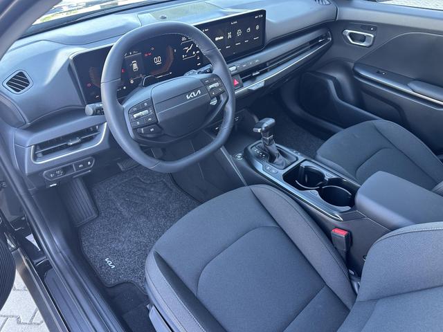 Kia K4 Sportswagon Style 1.6 T-GDI DCT 16'' Alu, Winter, Klimaauto., Smart-Key, Kamera, PDC v+h 