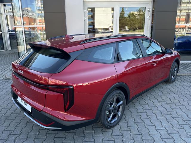 Kia K4 Sportswagon Style 1.6 T-GDI DCT 16'' Alu, Winter, Klimaauto., Smart-Key, Kamera, PDC v+h 
