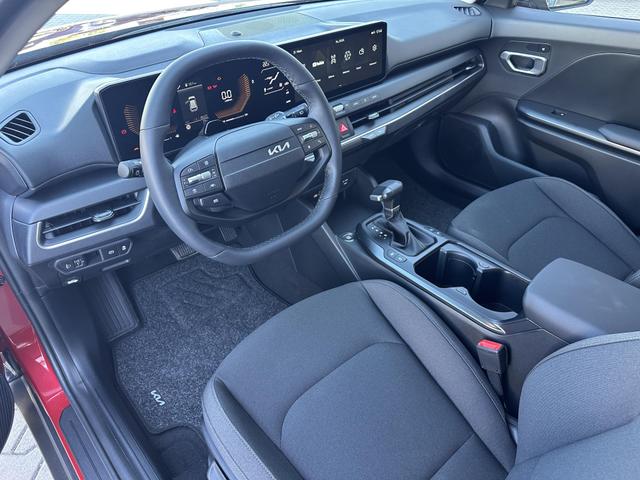 Kia K4 Sportswagon Style 1.6 T-GDI DCT 16'' Alu, Winter, Klimaauto., Smart-Key, Kamera, PDC v+h 