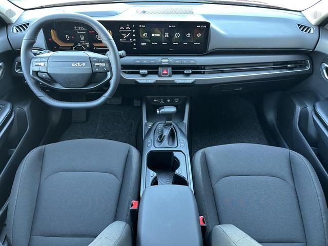 Kia K4 Sportswagon Style 1.6 T-GDI DCT 16'' Alu, Winter, Klimaauto., Smart-Key, Kamera, PDC v+h 