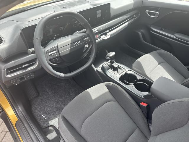 Kia K4 Sportswagon Style 1.6 T-GDI DCT 16'' Alu, Winter, Klimaauto., Smart-Key, Kamera, PDC v+h 