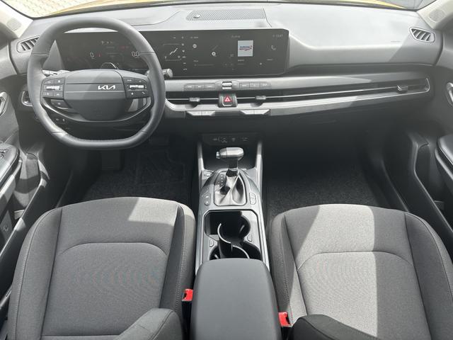 Kia K4 Sportswagon Style 1.6 T-GDI DCT 16'' Alu, Winter, Klimaauto., Smart-Key, Kamera, PDC v+h 