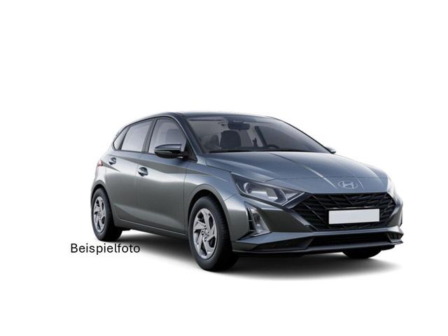 Hyundai i20 - Start MY26 1.0 T-GDI