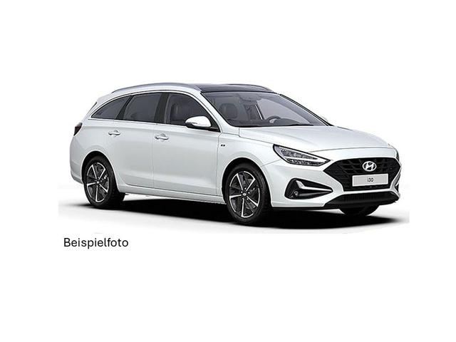 Hyundai i30 Kombi - Comfort MY26 cw 1.0 T-GDI