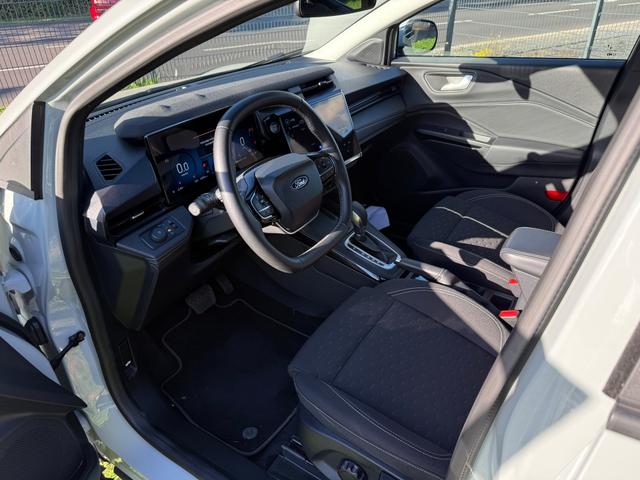 Ford Puma Titanium 1.0 EcoBoost Mild-Hybrid AT 