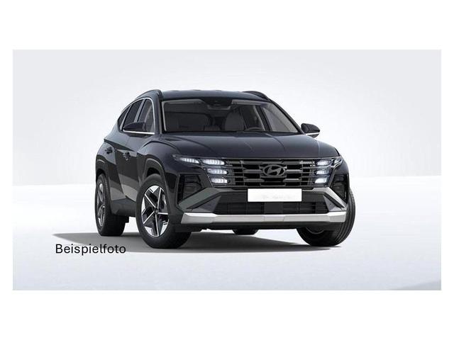Hyundai TUCSON - Comfort MY27 1.6 T-GDI