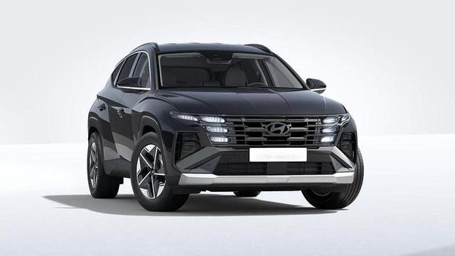 Hyundai TUCSON - Edition MY27 1.6 T-GDI