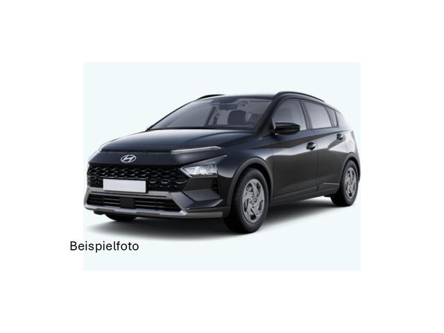 Hyundai BAYON - Comfort 1.0 T-GDI Klima, Navi, Kamera, PDC hinten
