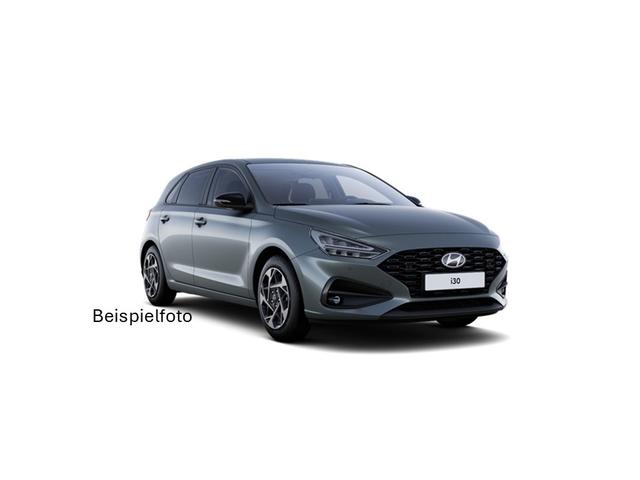 Hyundai i30 - Comfort 1.0 T-GDI