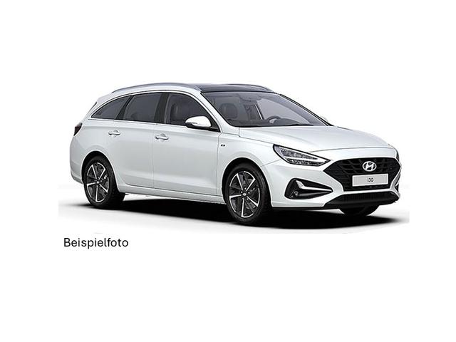 Hyundai i30 Kombi - Comfort 1.0 T-GDI