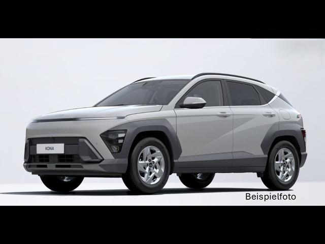 Hyundai KONA - Comfort 1.0 T-GDI MT