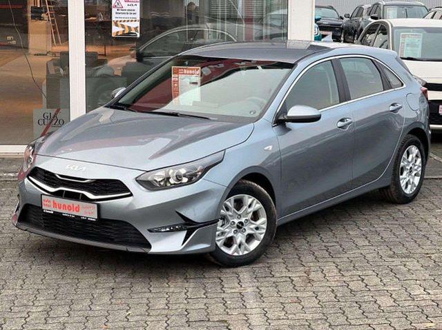 Kia Ceed - / cee d 1.0 T-GDI Vision
