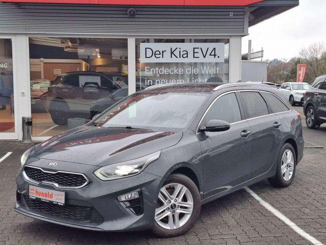 Kia Ceed Sportswagon - SW / cee d Spirit CRDi