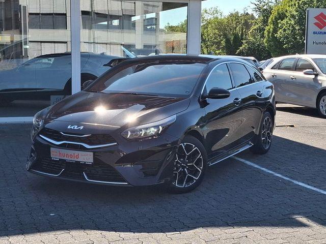 Kia ProCeed - / pro cee d 1.5 T-GDI 140 DCT GT