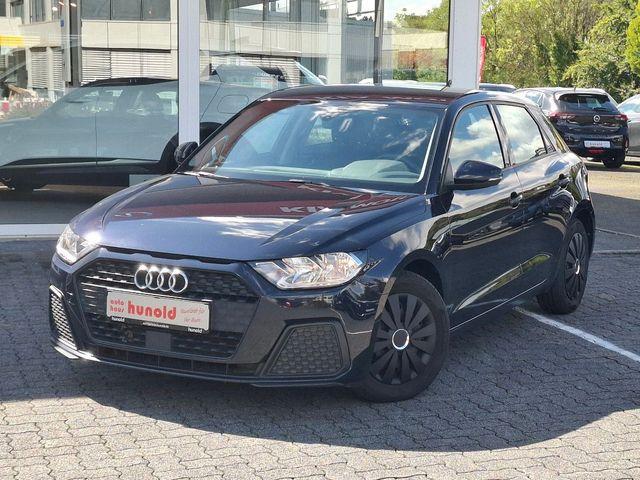 Audi A1 - Sportback 25 TFSI ADVANCED