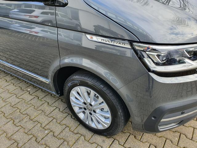 Volkswagen Multivan 6.1