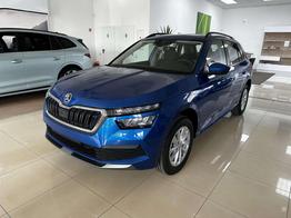 Skoda Kamiq - Ambition 1,0TSI 81kW DSG 7-Gang