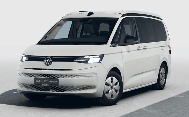 Volkswagen T7 California - Coast 2.0TDI 110kW/150PS DSG mit 5-jähriger Herstellergarantie Bestellfahrzeug frei konfigurierbar