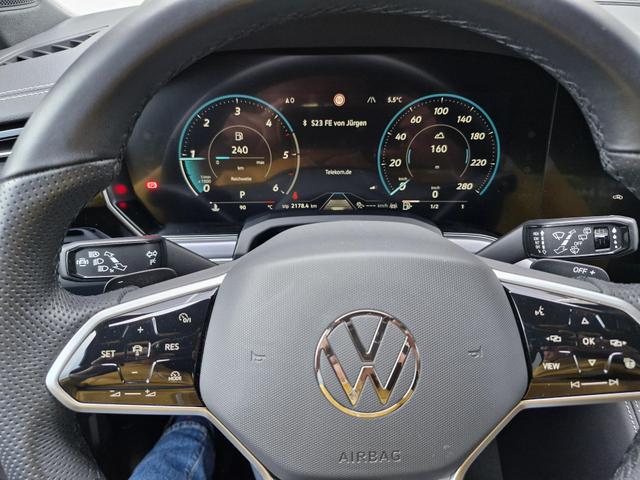 Touareg R-Line 3,0 l V6 TDI SCR 4MOTION 210 kW (286 PS) 8-Gang-Automatik (Tiptronic) 