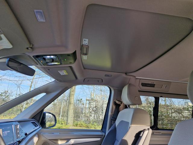 T7 California Beach Camper SPORT EDITION 2.0TDI 110kW/150PS DSG 7-Gang mit 5-jähriger Herstellergarantie 
