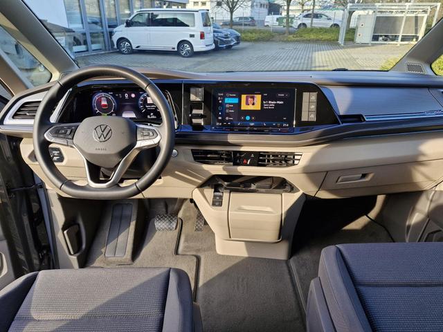 T7 California Beach Camper SPORT EDITION 2.0TDI 110kW/150PS DSG 7-Gang mit 5-jähriger Herstellergarantie 