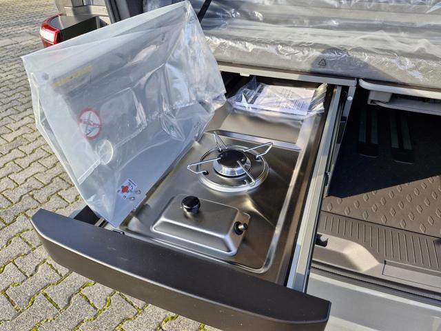 T7 California Beach Camper SPORT EDITION 2.0TDI 110kW/150PS DSG 7-Gang mit 5-jähriger Herstellergarantie 