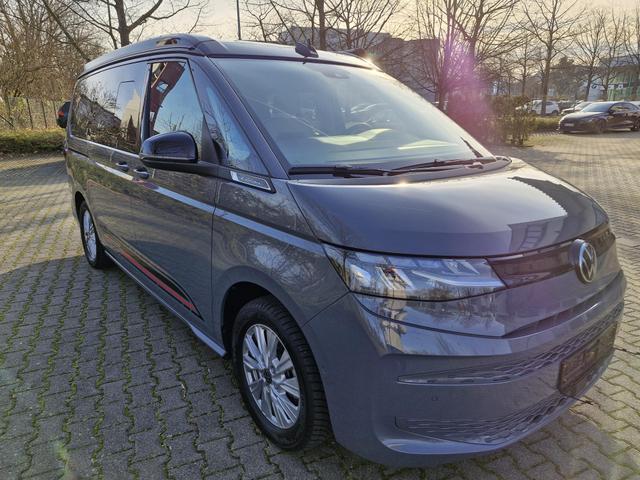 Volkswagen T7 California - Beach Camper SPORT EDITION 2.0TDI 110kW/150PS DSG 7-Gang mit 5-jähriger Herstellergarantie Gebraucht, Jung & Jahreswagen
