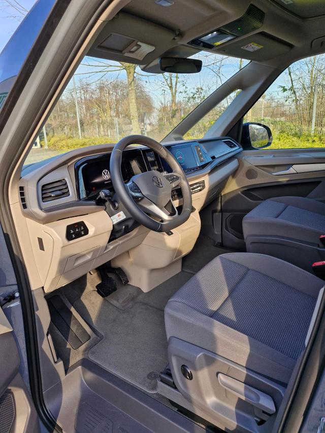 T7 California Beach Camper SPORT EDITION 2.0TDI 110kW/150PS DSG 7-Gang mit 5-jähriger Herstellergarantie 