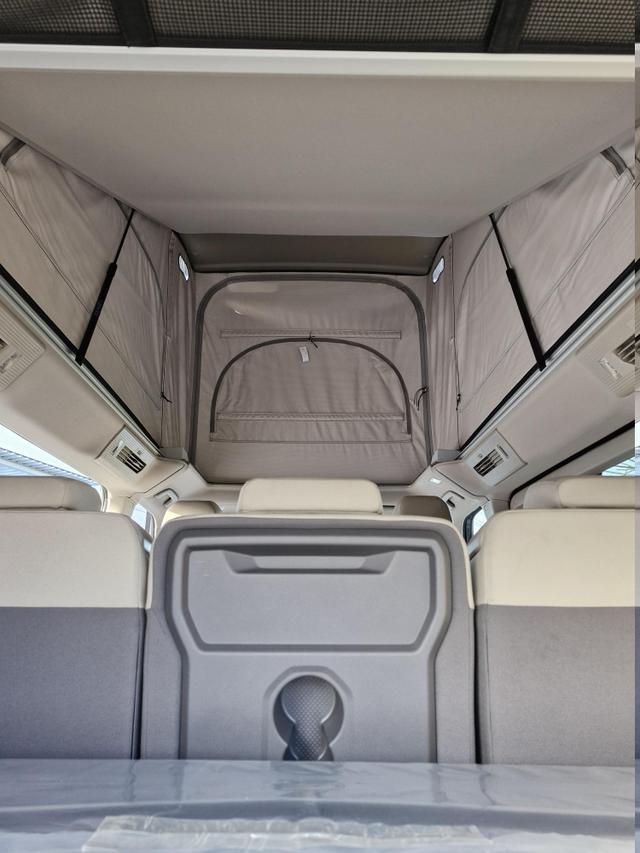 T7 California Beach Camper SPORT EDITION 2.0TDI 110kW/150PS DSG 7-Gang mit 5-jähriger Herstellergarantie 