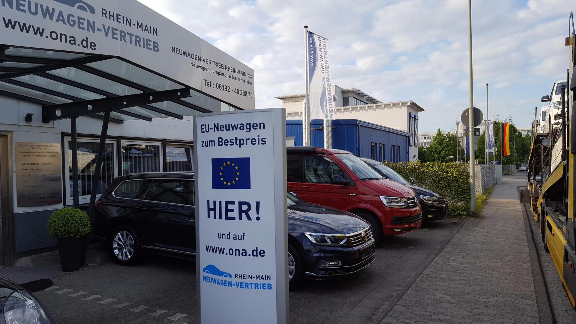Eu Neuwagen Rhein Main Eu Neuwagen Rhein Main