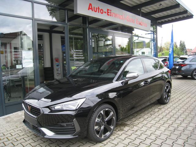 Cupra Leon - 1.5 eTSI DSG - High