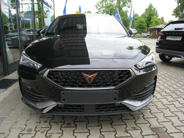 Cupra Leon - 1.5 eTSI DSG - High