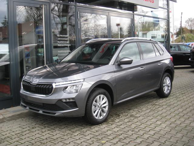 Skoda Kamiq SELECTION 1.0 TSI DSG 