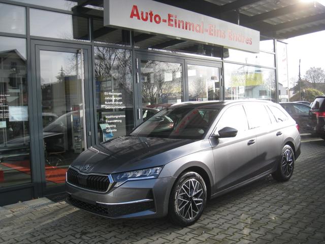 SKODA Octavia Combi - SELECTION 1.5 eTSI-DSG m-HEV