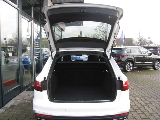 Audi A4 Limousine Avant 2.0TDI S-Line S-Tronic Quattro 