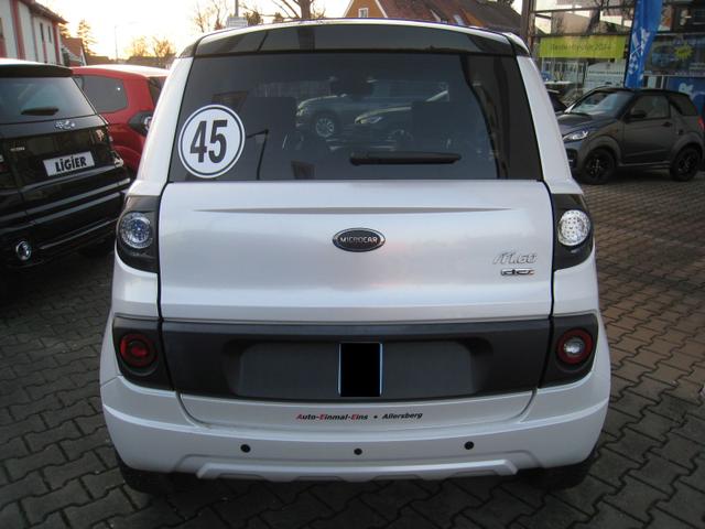 Microcar M.Go MUST DCI 