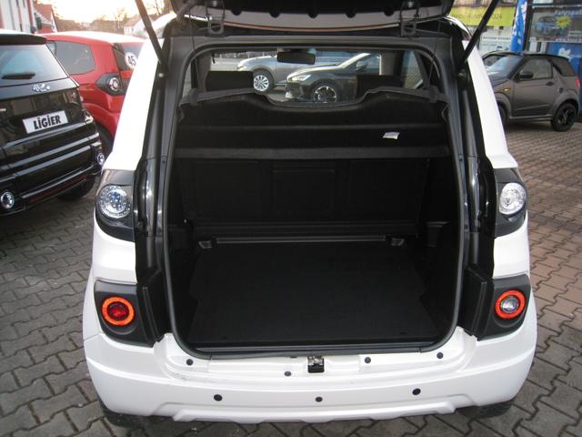 Microcar M.Go MUST DCI 