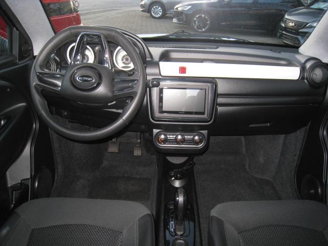 Microcar M.Go MUST DCI 