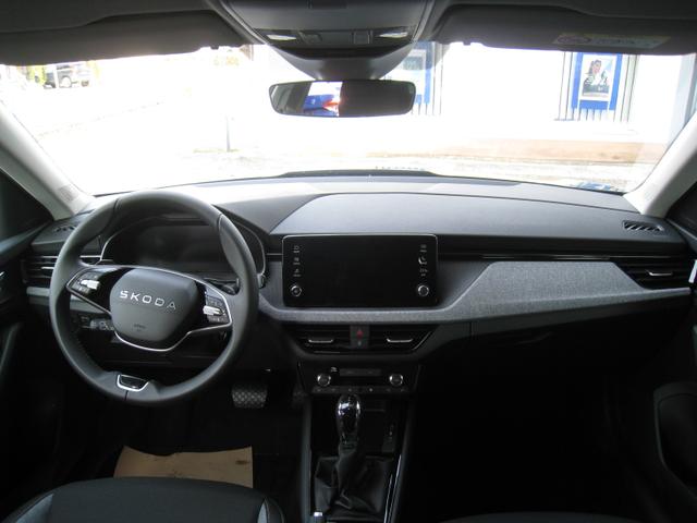 Skoda Kamiq SELECTION 1.0 TSI DSG 
