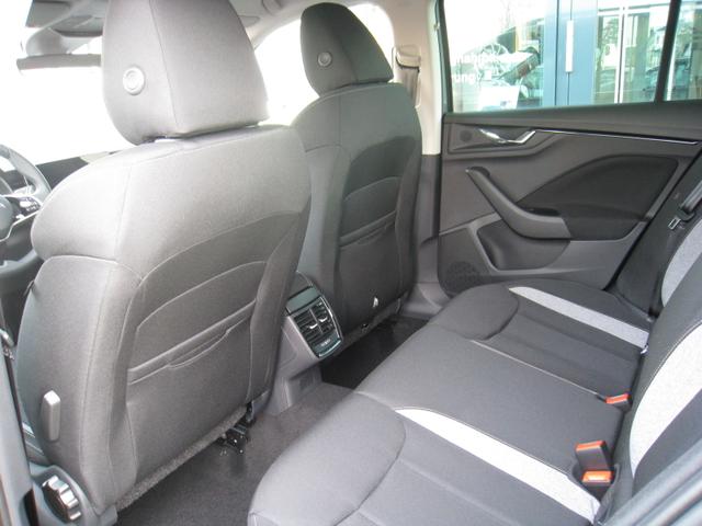 Skoda Kamiq SELECTION 1.0 TSI DSG 